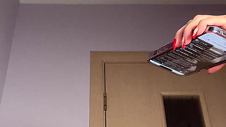 Saliva on Your Cock Blowjob