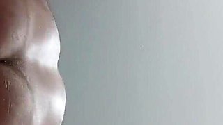 Creampie Doggy While She Screams