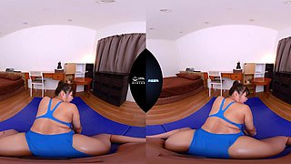 Amoral asian bimbo breathtaking sex video