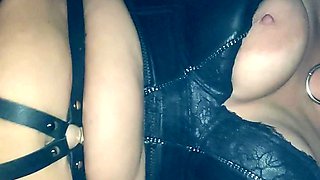 Bulgarian MILF Petya - I'm Cheating on My Husband with Friends with Benefits