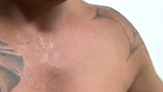 Tan Latina anally banged