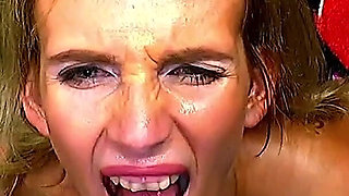 Ggg John Thompson- Sexy Girls Loves It Big and Hard in Their Horny Pussies Gangbang Bukkake Fuck