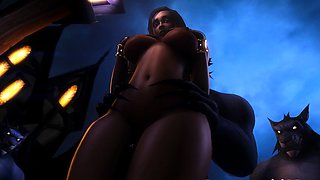 Nice Video Games Sluts - Porn Animated Compilation