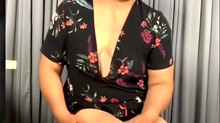 A little seduction and pleasure for you