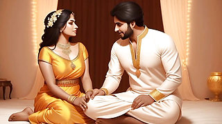 Hindu boyfriend leaves Muslim girlfriend