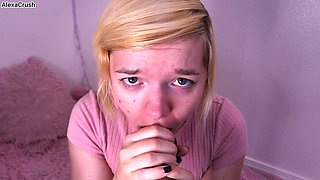 Deepthroat and Gagging