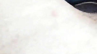 I Am Alone Again. Make Me Squirt Please