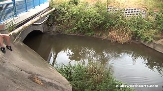 A Naughty Adventure (remastered)