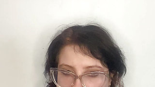 I'm sucking this dick, will you undress me?