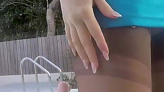 Poolside Stuff