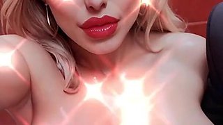 Hot Sex Ella and Alex in the Jacuzzi, Anal Creampie, Curvy Woman Sucking Big Dick, Gangbang in the Bathroom