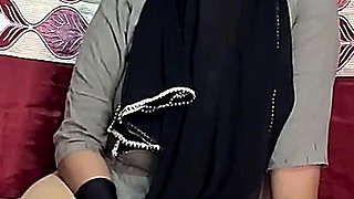 Muslim Girl Reshma First Time Sex with Her Friend's Brother