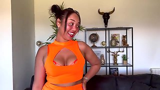 Kira, 32, spicy nurse! - Jacquie et Michel TV