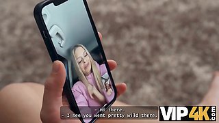 50% of wifey swapping is enough