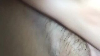 Fingering My Wet Pussy, Teasing My Clit Until I Explode