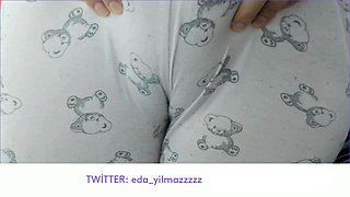 CAMEL TOE- CAMEL TOE- MASTURBATION- TURKISH MILF- TURKISH PORN- TURKISH DISCLOSURE- DISCLOSURE