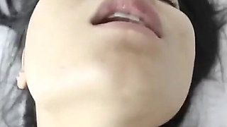 Johntronx - Raw Morning Sex with a Perfect Sexy Tattooed Thai Amateur Babe