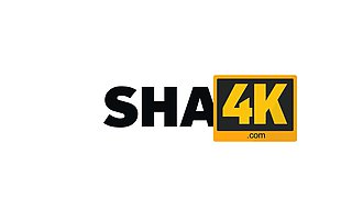 SHAME4K. Mature agrees to help friends son