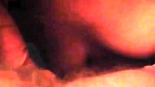 Selbstgedrehtes Sextape eines deutschen Paares