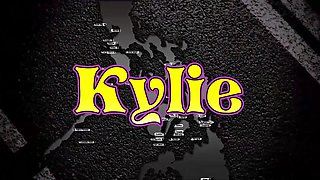 Kylie on Trike Patrol - TrikePatrol