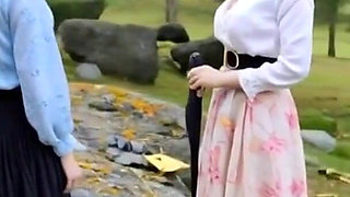 Cynthia - a Doll in the Real World