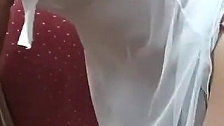 I Visit My Stepsister and I Put My Cock in Her, I Give Her My Juicy Semen, She Swallows It All