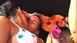 Carnaval 2002 Part 1: Babe, Anal  Cumshot Porn