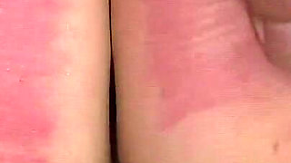 Kate3 Spanking Machine - Ass Whipping
