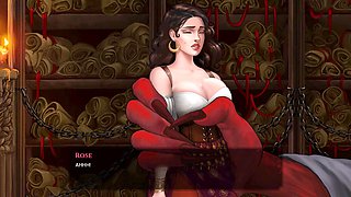 Mature french cartoon hentai with lots of action and big tits