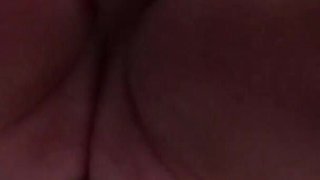 MILF Blowjob Seen up Close Takes a Big Cock in Her Mouth and a Huge Load of Cum in Her Mouth