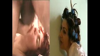 Amateur MILF Big Tits Blowjob Creampie Full Movie Real Italian