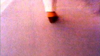 Hot brunette has hardcore group sex with DP