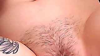Double Penitration for Horny Girl