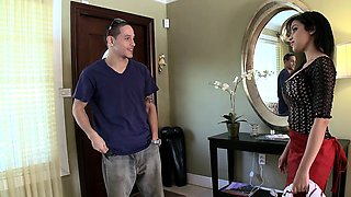 Brazzers - Real Wife Stories -  Thats What Fr