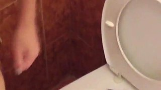 Toilet Humiliation