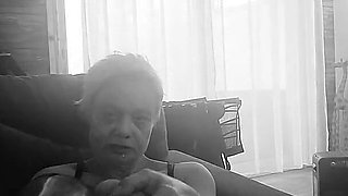 Sexy Sex in Black and White