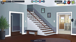 Summertime Saga [v21.0.0-wip.4468] Porn Game Play [part 05] Nude Sex Game Play [18+] Adult Game Play