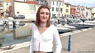 Tracy, 19ans, Vendeuse En Lingerie