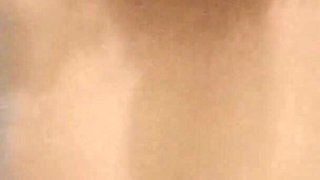 Desi Randi in Hotel Toilet Sex with Big Dick