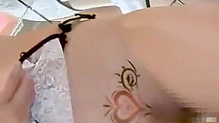 Mayu No.85 Pr Squirting, Convulsive Orgasm, Squirting, Dirty Talk Tag, Collar, Anal Licking, Deep Throat, Blindfold, Creampie