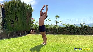 Introducing Alon Kemey