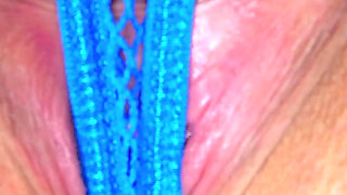 Ariel Andrews - Pussy Close Ups