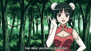 Hentai PD - cumshot porn