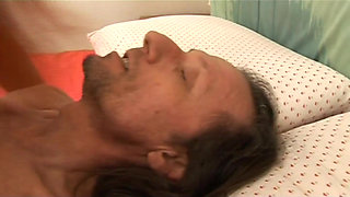 It Is Never Too Late for an Ass Grinding! (full Movie)