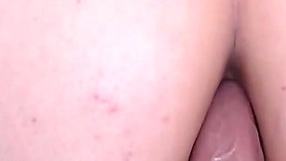 Unwanted Anal 4