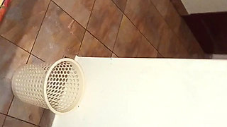 Mature Christian Wants to Get Pregnant, Her Husband Is Working and Doesn't Know Anything