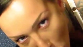 Boss fires you then blows you