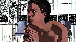 c Desi Step Mom and step son ki chudayi Hindi Sex Video