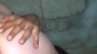 18yo Daughter Gets Anal Creampie From Her Stepdad