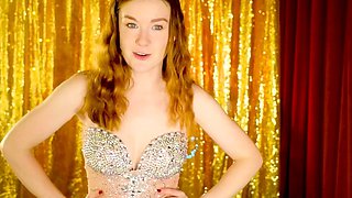 Emo Teen Becka Solo Webcam Masturbation Porn